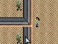 Game Zombie escape