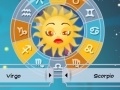 Game Love Tester Star Sign