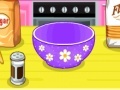 Game Bake Cupcakes