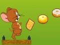 Game Tom and Jerry parkour cheese