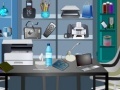 Game Office Room Hidden Objects