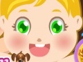 Game Cute Baby Care