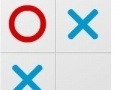 Game Tic-tac-toe
