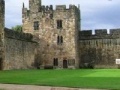 Game Escape from Alnwick Castle