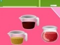 Game Barbi Food