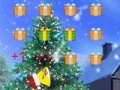 Game Angry birds xmas