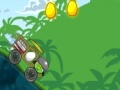 Game Bad Piggies Rocket Jet