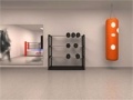 Game Escape from a boxing ring
