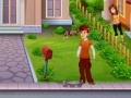Game Naughty neighbor
