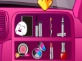 Game Draculaura sweet 1600 drive