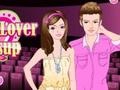 Game Dream Lover Dress Up