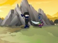 Game Mini Ninjas