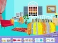 Game Design your room