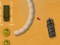 Game Humvee War Zone
