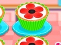 Game Sweet Poppy Cupcakes