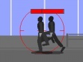 Game Power Rangers: Fight Trainir