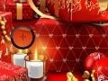 Game New year hidden numbers