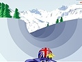 Game King bobsleigh