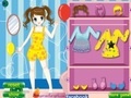 Game My Love Dresses
