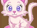 Game Pet Stars Dazzling Kitty