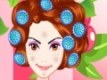 Game Pirate fairy Zarina make up
