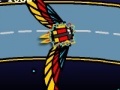 Game Space races