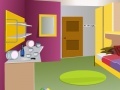 Game Childrens little house escape