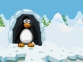 Game Penguin Adventure