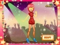 Game Justina Bieber