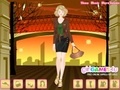 Game Fab Fall Dress-up