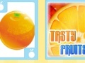 Game Tasty Fruits