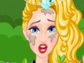 Game Spy Barbie accident