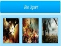 Game WarJigsaw