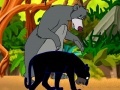 Game Puzzle - Mowgli