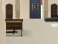 Game Church Escape