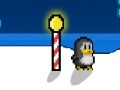 Game Penguin's Pole