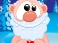 Game Santa Claus Dress Up for Christmas