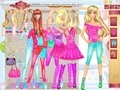 Game Barbie Room