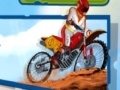 Game Task Motocross