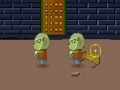 Game Prison break zombie