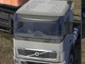 Game Volvo Truck Differences