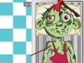 Game Zombie doctor