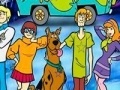 Game Scooby and Sheha hidden stars