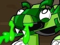 Game Mixels Glorp Corp Game