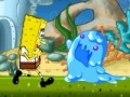 Game Spongebob Slides