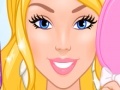 Game Barbie Makeup Artist