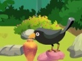 Game Crow escape