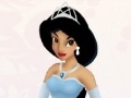 Game Jasmine outfits