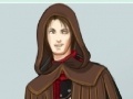 Game Wardrobe assassin