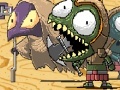 Game Tiny Monster War 2